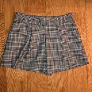 NWT ZARA skort